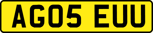 AG05EUU