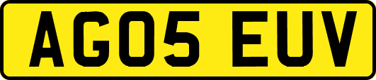 AG05EUV