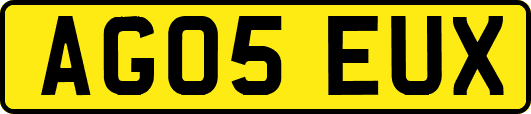 AG05EUX