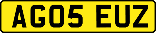 AG05EUZ