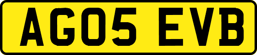 AG05EVB