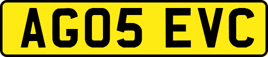 AG05EVC