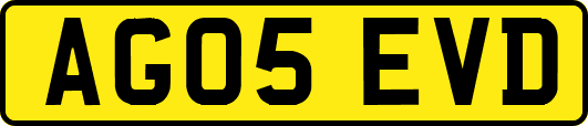 AG05EVD