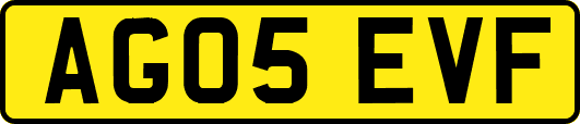 AG05EVF