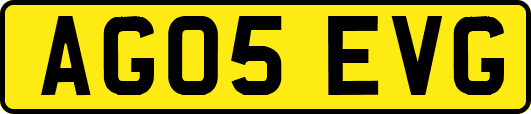 AG05EVG