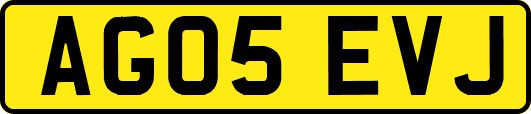 AG05EVJ