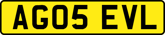 AG05EVL