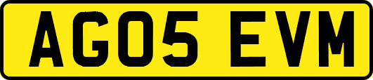 AG05EVM
