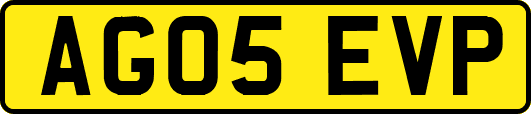 AG05EVP