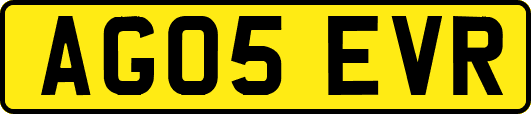 AG05EVR