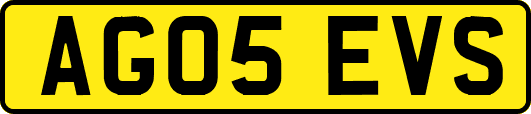 AG05EVS