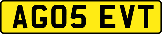 AG05EVT