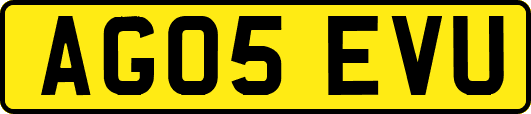 AG05EVU