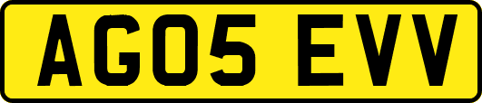 AG05EVV