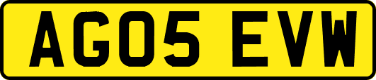 AG05EVW