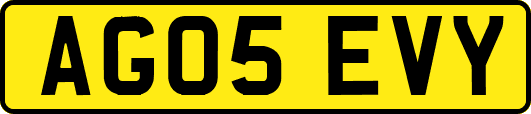 AG05EVY
