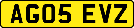 AG05EVZ