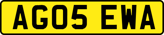 AG05EWA