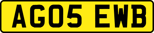 AG05EWB