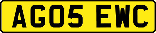 AG05EWC