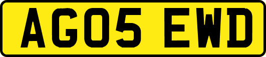 AG05EWD