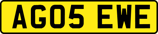 AG05EWE