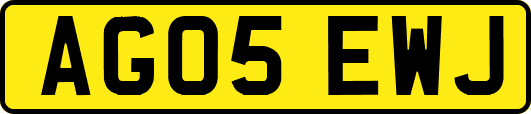AG05EWJ