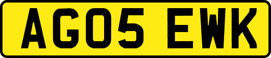 AG05EWK