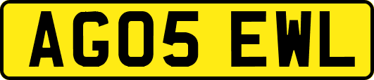 AG05EWL