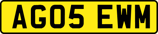 AG05EWM