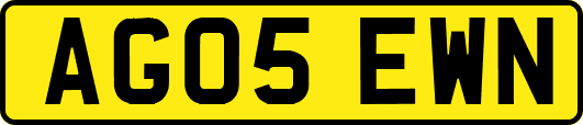 AG05EWN
