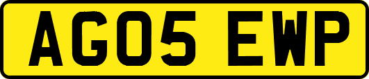 AG05EWP