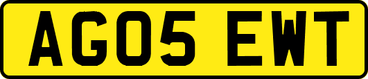 AG05EWT