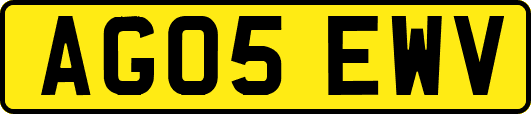 AG05EWV
