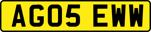 AG05EWW