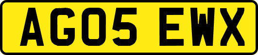 AG05EWX