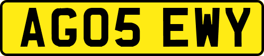 AG05EWY