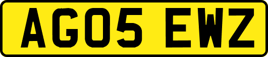 AG05EWZ