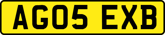 AG05EXB