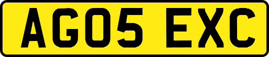 AG05EXC