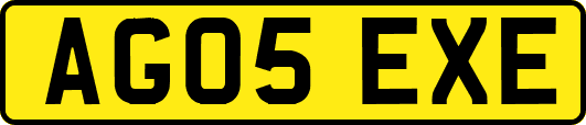 AG05EXE