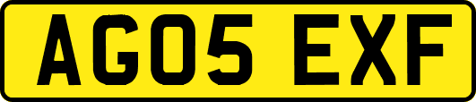 AG05EXF