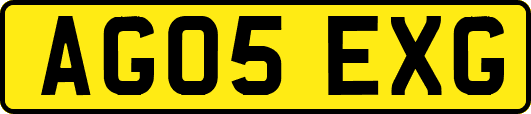 AG05EXG