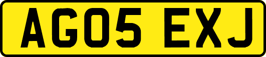 AG05EXJ