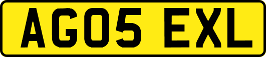 AG05EXL