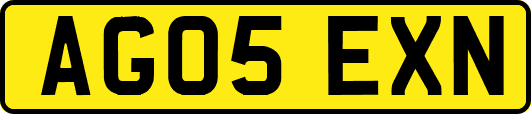 AG05EXN