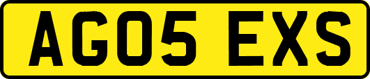 AG05EXS