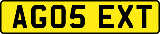 AG05EXT