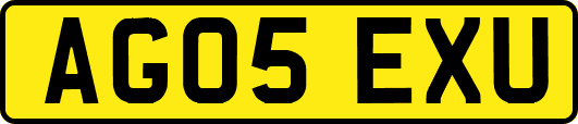 AG05EXU