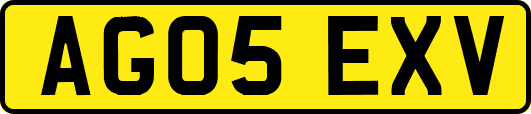 AG05EXV
